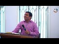 मेरा परमेश्वर भरपाई करेगा। | PASTOR SALIM KHAN | 21 NOV 2021 | SHALOM FELLOWSHIP CHURCH