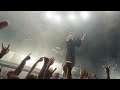 Parkway Drive idols and anchors live in Athens Greece 11/6/2024