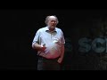 What is Goebekli Tepe | Klaus Schmidt | TEDxPrague