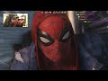 This LIT! | Spider man Miles Morales | Ep.1