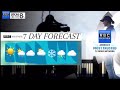 RBC ￼ Weather: Local On the 8s / Saturday July 27 ￼