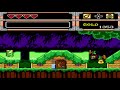 Wonder Boy in Monster World - Parte 2 - Operação : Resgate de Duende