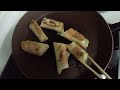 How to Make Vegetable Spring Rolls Recipe