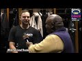 The Coaches Corner MLB White Sox Jared Shuster one on one with Coach Mayden