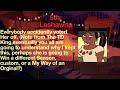 TOTAL DRAMA ISLAND MY WAY(USING MY ICONS, SHOUTOUTS AT THE END OF THE VIDEO!!)READ DESCRIPTION