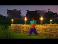 Bir Minecraft Filmi: Herobrine'ın Gerçek Hikayesi