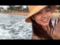 vietnam vlog 🇻🇳 / Phú Quốc, local seafood, cable car by the sea, off-peak season attractions