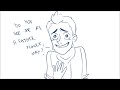 Thanks Dad - [camp camp animatic]