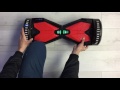 How to Factory Reset Your HoverBoard, Self Balancing Scooter, Smart Balance Wheel
