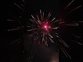Leavenworth,WA IceFest 2024 Firework show!!