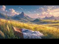Beautiful Piano Vibes🌈 Relaxing Piano Music🌿Chill Background for Sleep, Work, Study