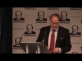 Dr Andrew Roberts on Churchill and Napoleon