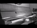 The Last Of Us Piano Cover für tyraphine