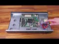 Cheap AliExpress 1U Server with 10GbE ports - Ideal for PFSense! - BKHD Intel Atom C3558