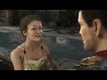 RYSE: Son of Rome - FULL MOVIE [HD] 1080p - Complete Walkthrough (All Cutscenes, Cinematics, Gameplay) Xbox One