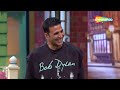 डॉ गुलाटी ने की HOUSEFULL 3 की कास्ट के साथ कॉमेडी | The Kapil Sharma Show | Akshay Kumar Comedy