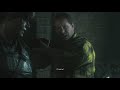 Resident evil 2 Remake Леон A прохождение хардкор № 3