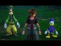 MEMORIES RETURNED! - Kingdom Hearts 3