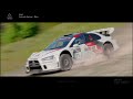 Gran Turismo™SPORT_Replay RallyCross Colorado Springs Timetrial