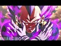 Dragon Ball Super 2 - Ultra Ego Vegeta Theme (HQ Fanmade)