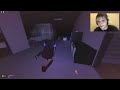 ROBLOX Evade Funny Moments (Video 2023)