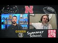 Cover 3 Summer School: Can Matt Rhule get Nebraska over the hump?