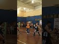 PALARO 2016... SMB VS. BHD PART 1