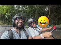 Sunway Lagoon Amusement Park| Malaysia| Travel vlog #5| Things to do