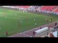 Muhammed Raşit Şahingöz vs. Fethiyespor - 19.09.2021 (İçel İdman Yurdu - Fethiyespor)