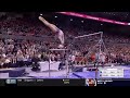 Suni Lee scores perfect 10 on beam and performs first Nabieva skill ever in NCAA gymnastics