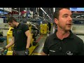 Mercedes-Benz Trucks: The World's Biggest Truck Factory | Full Documentary