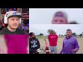 All Sports Golf Battle 2 | Dude Perfect - Reaction