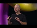Adam Grant: How to stop languishing and start finding flow | TED