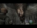 resident evil 4 classic, pro mode new game 100% PART 3