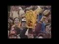 1984 RetroSkins Highlights: St. Louis Cardinals vs Washington Redskins