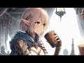 【ケルト音楽】ファンタジー 異世界　冒険者との旅【作業用BGM1時間】