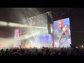 Godsmack - Awake (Live at INKcarceation 2024)