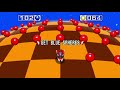 [Longplay] Reimu in Sonic 3 A.I.R.