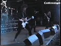 Candlemass - Bewitched (Live at Dynamo Open Air 1988)