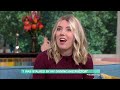 'I Was Stalked By My Driving Instructor' | This Morning