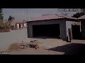 Intruder Versus Dog (real images) - Private Security Africa