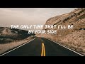 The Weeknd - The Hills (Lyrics Video)