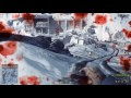 Аномальные зоны в Battlefield 4. S.t.a.l.k.e.r. отдыхает.