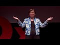 Why gender equality is not just about women | Caroline Strachan | TEDxFolkestone