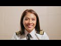 SOAR | TRUE LIFE STORY | FILIPINA PILOT CHEZKA