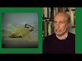 THE SPECIAL EFFECTS SECRETS of Thunderbirds, Captain Scarlet, Joe 90, UFO and MORE with MIKE TRIM