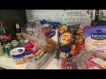 $150 Grocery Haul! Albertsons and Stater Brothers #groceryhaul #southerncalifornia