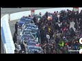 Greatest Punch in NASCAR History