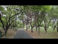 [ 4K ] Parque Bosques del Valle - San Pedro Garza García NL México - Walking tour - Monterrey 4K