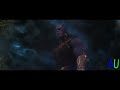 Even Thanos is afraid of him || Alternate Universe || #thanos #comedy #bollywood #avengers #funny